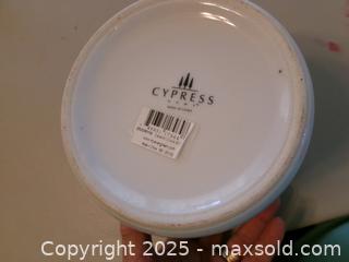 MaxSold Auction: Lot of kitchen ceramic - Covington (Georgia, USA) SELLER MANAGED Downsizing Online Auction - Queensland Lane