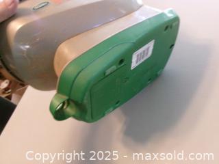 MaxSold Auction: SCOTTS battery operated seeder - Covington (Georgia, USA) SELLER MANAGED Downsizing Online Auction - Queensland Lane