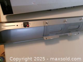 MaxSold Auction: TV Side Speakers - Covington (Georgia, USA) SELLER MANAGED Downsizing Online Auction - Queensland Lane