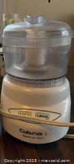 MaxSold Auction: 2 cuisinart mini choppers - Lower Moreland Township (Pennsylvania, USA) SELLER MANAGED Estate Sale Online Auction -  Huntingdon Pike (CONDO)                      