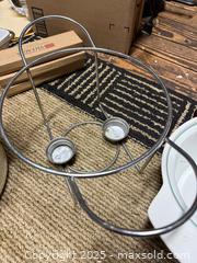 MaxSold Auction: Crockpot, warmer and dip holder - Lower Moreland Township (Pennsylvania, USA) SELLER MANAGED Estate Sale Online Auction -  Huntingdon Pike (CONDO)                      