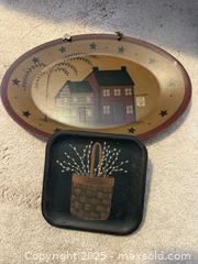 MaxSold Auction: Folk art - Lower Moreland Township (Pennsylvania, USA) SELLER MANAGED Estate Sale Online Auction -  Huntingdon Pike (CONDO)                      