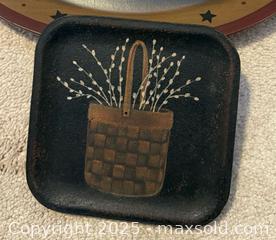 MaxSold Auction: Folk art - Lower Moreland Township (Pennsylvania, USA) SELLER MANAGED Estate Sale Online Auction -  Huntingdon Pike (CONDO)                      