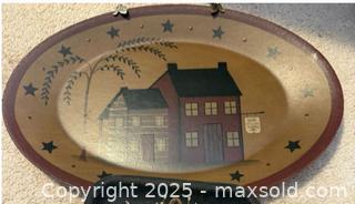 MaxSold Auction: Folk art - Lower Moreland Township (Pennsylvania, USA) SELLER MANAGED Estate Sale Online Auction -  Huntingdon Pike (CONDO)                      
