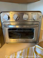 MaxSold Auction: Geek Chef Air Fryer and Toaster - Lower Moreland Township (Pennsylvania, USA) SELLER MANAGED Estate Sale Online Auction -  Huntingdon Pike (CONDO)                      