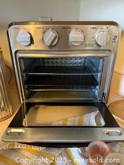 MaxSold Auction: Geek Chef Air Fryer and Toaster - Lower Moreland Township (Pennsylvania, USA) SELLER MANAGED Estate Sale Online Auction -  Huntingdon Pike (CONDO)                      