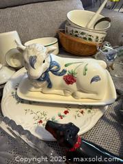 MaxSold Auction: Lot of miscellaneous kitchen items - Lower Moreland Township (Pennsylvania, USA) SELLER MANAGED Estate Sale Online Auction -  Huntingdon Pike (CONDO)                      