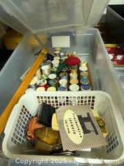 MaxSold Auction: Lot of sewing items - Lower Moreland Township (Pennsylvania, USA) SELLER MANAGED Estate Sale Online Auction -  Huntingdon Pike (CONDO)                      