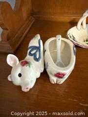 MaxSold Auction: Miscellaneous ceramic kitchen items - Lower Moreland Township (Pennsylvania, USA) SELLER MANAGED Estate Sale Online Auction -  Huntingdon Pike (CONDO)                      