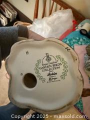 MaxSold Auction: Royal Doulton - Garden Birds Collection  - Lower Moreland Township (Pennsylvania, USA) SELLER MANAGED Estate Sale Online Auction -  Huntingdon Pike (CONDO)                      
