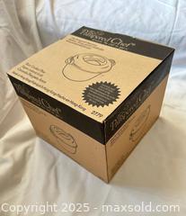 MaxSold Auction: Mini Rice Cooker Plus - Newmarket (Ontario, Canada) SELLER MANAGED Downsizing Online Auction - Wendy Culbert Crescent          