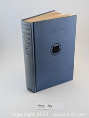 MaxSold Auction: 1943 Alice&#39;s Adventures in Wonderland and Through the Looking Glass by Lewis Carroll (Hardcover book) - Langley (British Columbia, Canada) SELLER MANAGED Reseller Online Auction - 68 Avenue