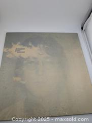 MaxSold Auction: 1971 Imagine by John Lennon -Vinyl Record (SW 3379) - Langley (British Columbia, Canada) SELLER MANAGED Reseller Online Auction - 68 Avenue