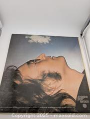 MaxSold Auction: 1971 Imagine by John Lennon -Vinyl Record (SW 3379) - Langley (British Columbia, Canada) SELLER MANAGED Reseller Online Auction - 68 Avenue