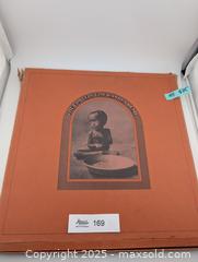 MaxSold Auction: 1971 The Concert For Bangladesh by George Harrison -Vinyl Record (STCX 3385) - Langley (British Columbia, Canada) SELLER MANAGED Reseller Online Auction - 68 Avenue