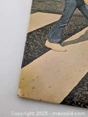 MaxSold Auction: 1978 Abbey Road by The Beatles -Vinyl Record (SO 383) - Langley (British Columbia, Canada) SELLER MANAGED Reseller Online Auction - 68 Avenue