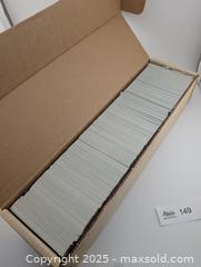 MaxSold Auction: 1993 Advanced Dungeons &#38; Dragons Cards (700+) - Langley (British Columbia, Canada) SELLER MANAGED Reseller Online Auction - 68 Avenue