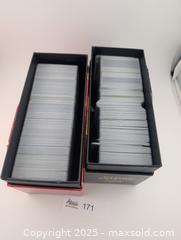 MaxSold Auction: 800+ Bulk Pokémon Cards  - Langley (British Columbia, Canada) SELLER MANAGED Reseller Online Auction - 68 Avenue