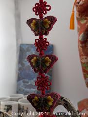 MaxSold Auction: Asian Decorative Collectibles & Décor incl Geisha Figure, Teapot & Cup, Japanese Paper & more  - Langley (British Columbia, Canada) SELLER MANAGED Reseller Online Auction - 68 Avenue