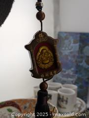 MaxSold Auction: Asian Decorative Collectibles & Décor incl Geisha Figure, Teapot & Cup, Japanese Paper & more  - Langley (British Columbia, Canada) SELLER MANAGED Reseller Online Auction - 68 Avenue