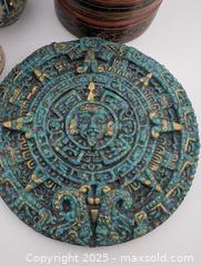 MaxSold Auction: Assortment of Decorative Wood Carvings, Pottery & Collectibles  - Langley (British Columbia, Canada) SELLER MANAGED Reseller Online Auction - 68 Avenue