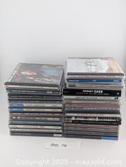 MaxSold Auction: Classic Rock Hits incl Neil Young, Creedance Clear Water Revival & more x27 - Langley (British Columbia, Canada) SELLER MANAGED Reseller Online Auction - 68 Avenue