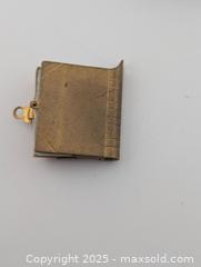 MaxSold Auction: Collection of Vintage Trinkets &#38; Pressed Flower Art  - Langley (British Columbia, Canada) SELLER MANAGED Reseller Online Auction - 68 Avenue