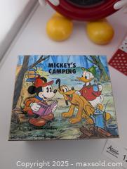 MaxSold Auction: Disney Alarm Clock & Music/Jewlery Boxes (all working) - Langley (British Columbia, Canada) SELLER MANAGED Reseller Online Auction - 68 Avenue