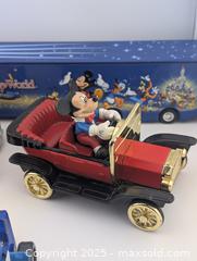MaxSold Auction: Disney Cars & Trucks - Langley (British Columbia, Canada) SELLER MANAGED Reseller Online Auction - 68 Avenue