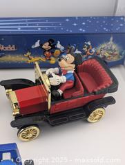 MaxSold Auction: Disney Cars & Trucks - Langley (British Columbia, Canada) SELLER MANAGED Reseller Online Auction - 68 Avenue