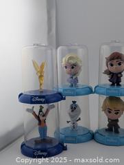 MaxSold Auction: Disney Domez x12 - Langley (British Columbia, Canada) SELLER MANAGED Reseller Online Auction - 68 Avenue
