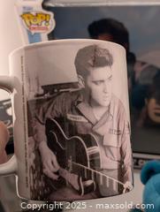 MaxSold Auction: Elvis Presley Memorabilia incl Funko Pop & Sealed Lt Ed Pez - Langley (British Columbia, Canada) SELLER MANAGED Reseller Online Auction - 68 Avenue