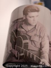 MaxSold Auction: Elvis Presley Memorabilia incl Funko Pop & Sealed Lt Ed Pez - Langley (British Columbia, Canada) SELLER MANAGED Reseller Online Auction - 68 Avenue