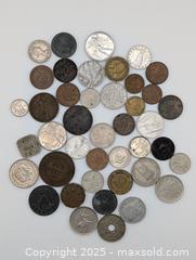 MaxSold Auction: European & UK Coin Collection  - Langley (British Columbia, Canada) SELLER MANAGED Reseller Online Auction - 68 Avenue