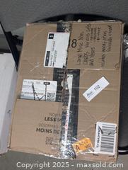 MaxSold Auction: Large Box Misc NHL Card incl Rookies, Stars, Parallels &#38; More - Langley (British Columbia, Canada) SELLER MANAGED Reseller Online Auction - 68 Avenue