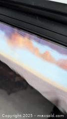 MaxSold Auction: Large King Kong Framed Movie Poster  - Langley (British Columbia, Canada) SELLER MANAGED Reseller Online Auction - 68 Avenue