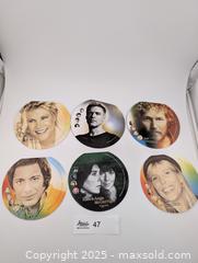 MaxSold Auction: New/Unused Canadian Recording Artist Stamps ($30+ face value)  - Langley (British Columbia, Canada) SELLER MANAGED Reseller Online Auction - 68 Avenue