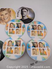 MaxSold Auction: New/Unused Canadian Recording Artist Stamps ($30+ face value)  - Langley (British Columbia, Canada) SELLER MANAGED Reseller Online Auction - 68 Avenue