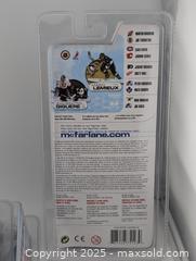 MaxSold Auction: NHL Hockey Mcfarlane Mini Figures incl Mark Messier, Mario Lemieux, &#38; Ed Belfour - Langley (British Columbia, Canada) SELLER MANAGED Reseller Online Auction - 68 Avenue