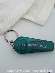 MaxSold Auction: Olympic Memorabilia & Pins  - Langley (British Columbia, Canada) SELLER MANAGED Reseller Online Auction - 68 Avenue