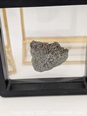 MaxSold Auction: Orange Agate, Druzy Agate & Pyrite Mineral Specimen Displays  - Langley (British Columbia, Canada) SELLER MANAGED Reseller Online Auction - 68 Avenue