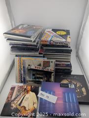 MaxSold Auction: Paul McCartney, Band on the Run & Linda McCartney CD Collection x41 - Langley (British Columbia, Canada) SELLER MANAGED Reseller Online Auction - 68 Avenue