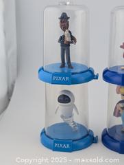 MaxSold Auction: Pixar Domez x7 - Langley (British Columbia, Canada) SELLER MANAGED Reseller Online Auction - 68 Avenue