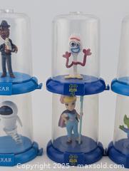 MaxSold Auction: Pixar Domez x7 - Langley (British Columbia, Canada) SELLER MANAGED Reseller Online Auction - 68 Avenue