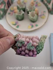 MaxSold Auction: Precious Decor &#38; Tea-ware Collection incl Royal Doulton Bunnykins Mug - Langley (British Columbia, Canada) SELLER MANAGED Reseller Online Auction - 68 Avenue