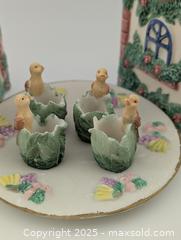 MaxSold Auction: Precious Decor &#38; Tea-ware Collection incl Royal Doulton Bunnykins Mug - Langley (British Columbia, Canada) SELLER MANAGED Reseller Online Auction - 68 Avenue