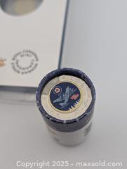 MaxSold Auction: Royal Canadian Air Forces 100th Year Anniversary $2 Roll &#38; 2 coin set ($52 face value)  - Langley (British Columbia, Canada) SELLER MANAGED Reseller Online Auction - 68 Avenue