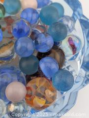 MaxSold Auction: Spaghetti & Mixed Variety of Vintage Marbles  - Langley (British Columbia, Canada) SELLER MANAGED Reseller Online Auction - 68 Avenue