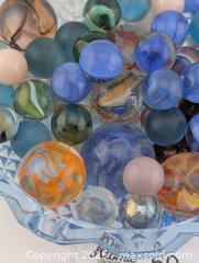 MaxSold Auction: Spaghetti & Mixed Variety of Vintage Marbles  - Langley (British Columbia, Canada) SELLER MANAGED Reseller Online Auction - 68 Avenue