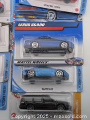 MaxSold Auction: Sports Cars &#38; Others Hot Wheel Vehicles (15 total)  - Langley (British Columbia, Canada) SELLER MANAGED Reseller Online Auction - 68 Avenue